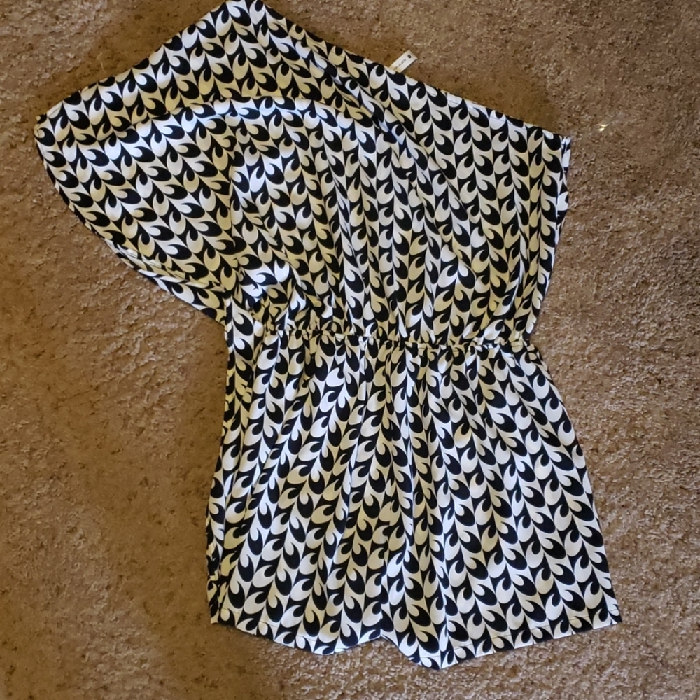 Womens romper